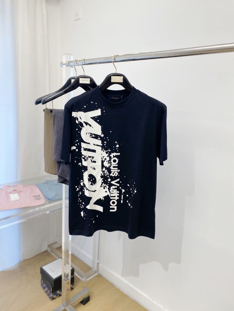 Louis Vuitton T-Shirts